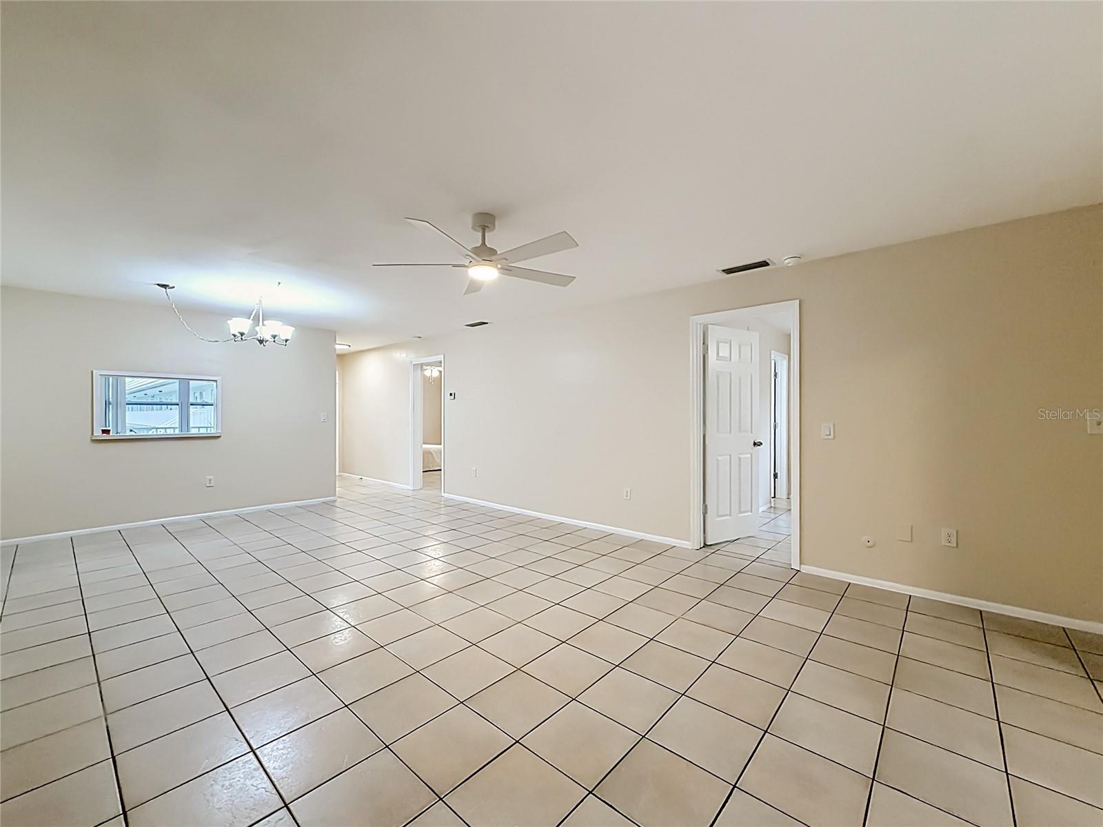 IMPERIAL COURT APT - Residential