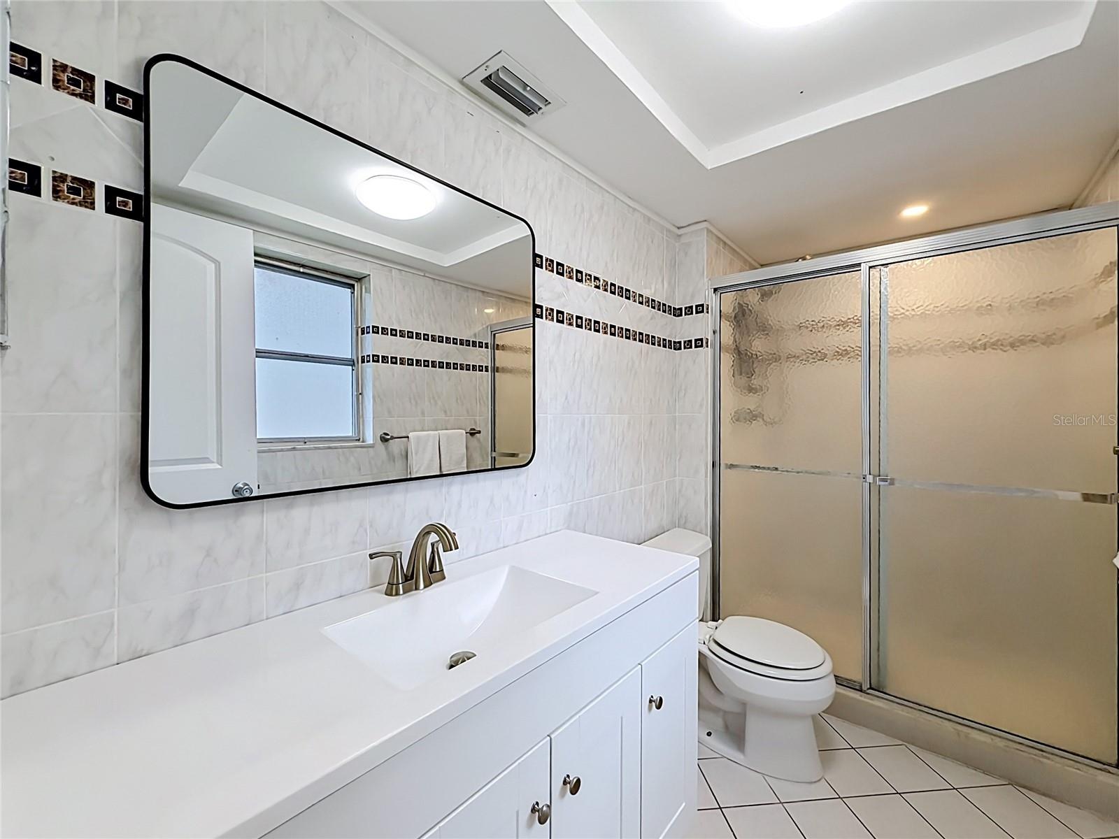 IMPERIAL COURT APT - Residential