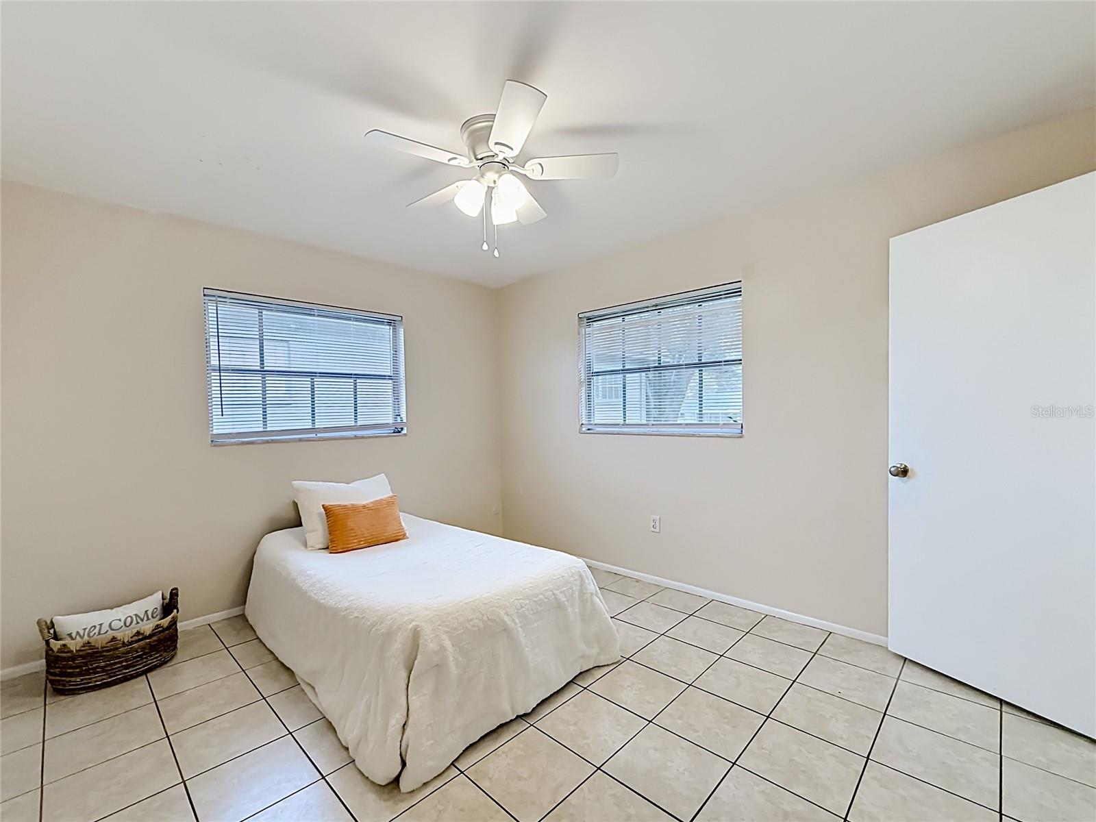 IMPERIAL COURT APT - Residential