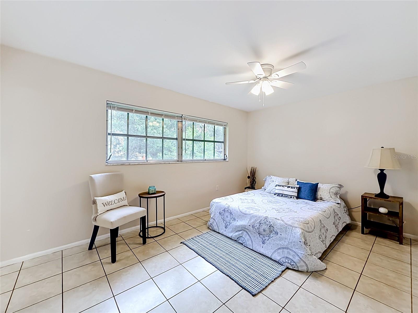 IMPERIAL COURT APT - Residential