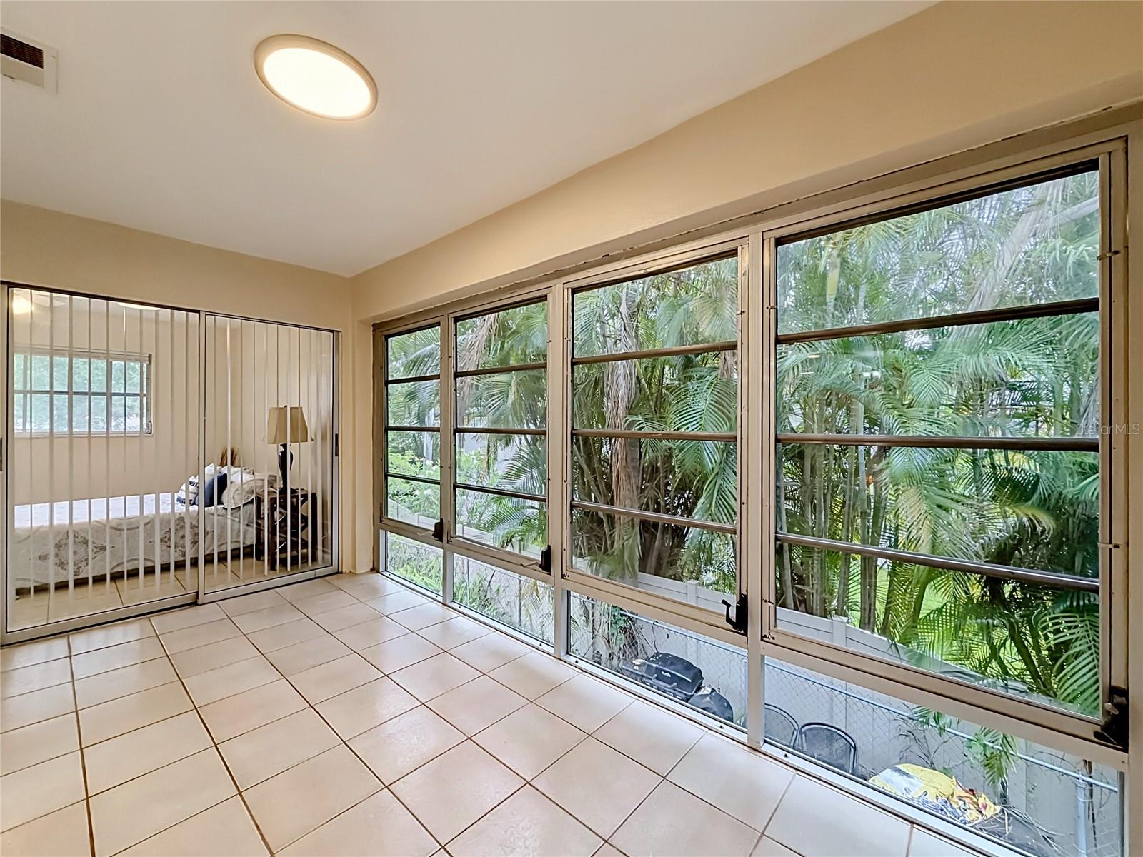 IMPERIAL COURT APT - Residential