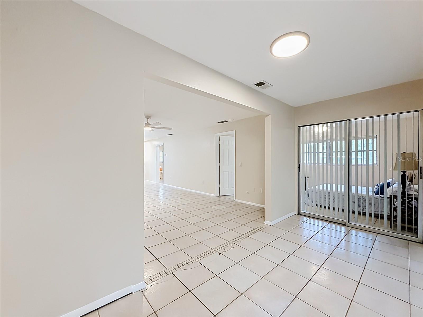 IMPERIAL COURT APT - Residential