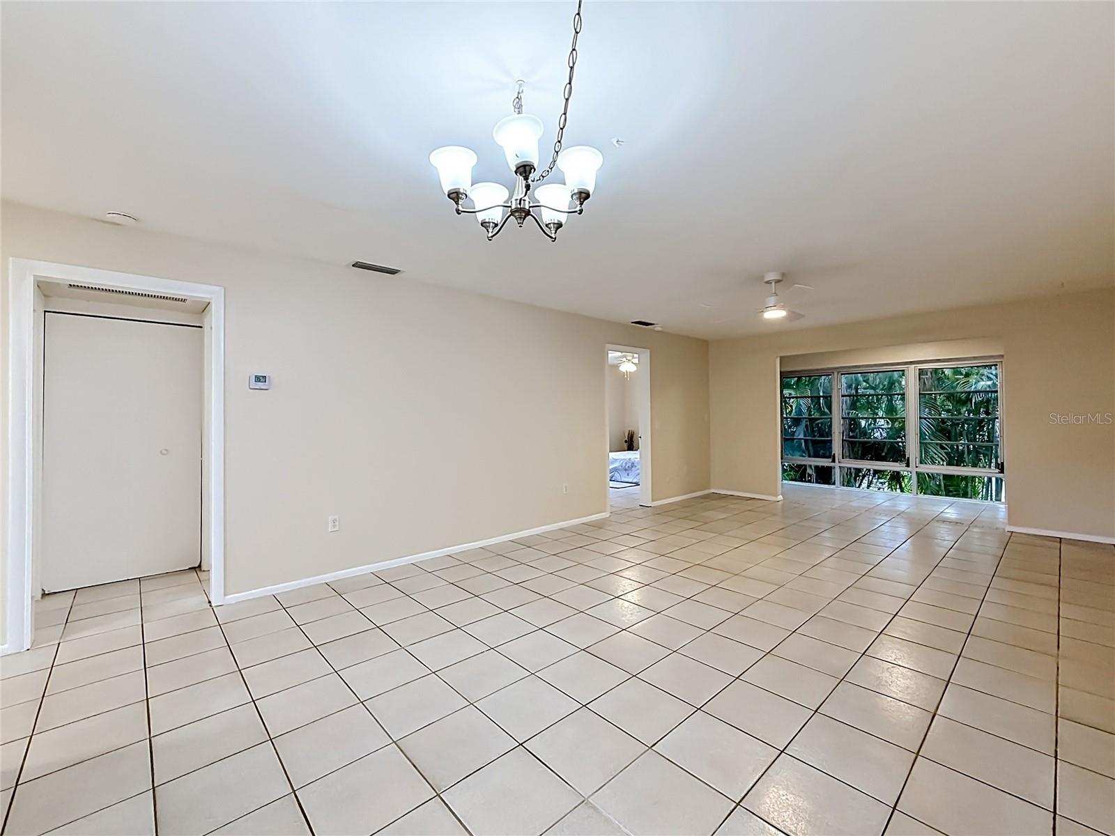 IMPERIAL COURT APT - Residential