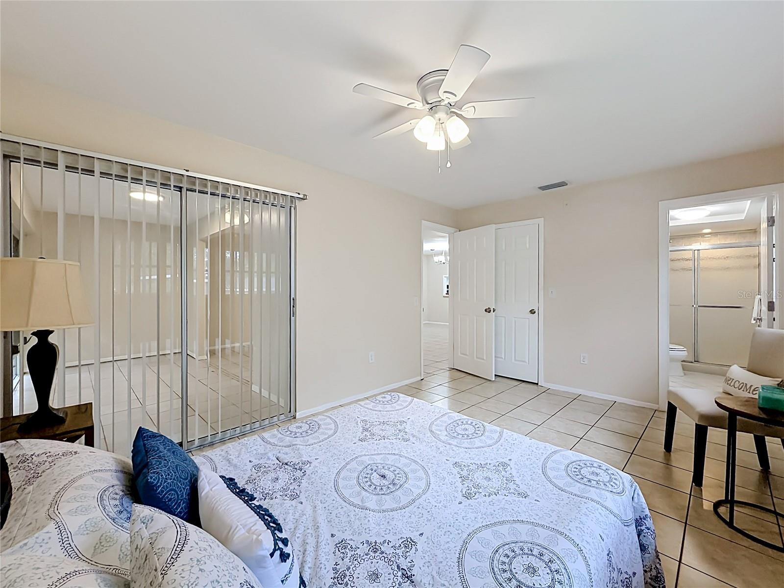 IMPERIAL COURT APT - Residential
