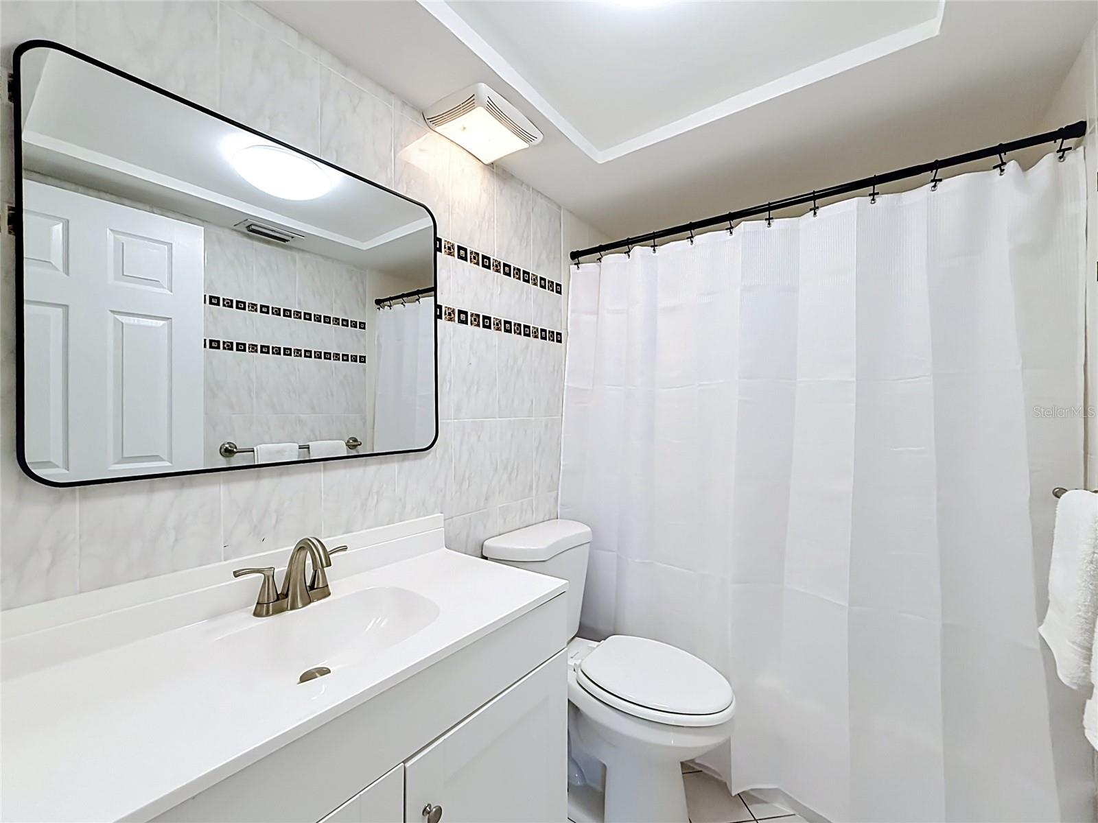 IMPERIAL COURT APT - Residential