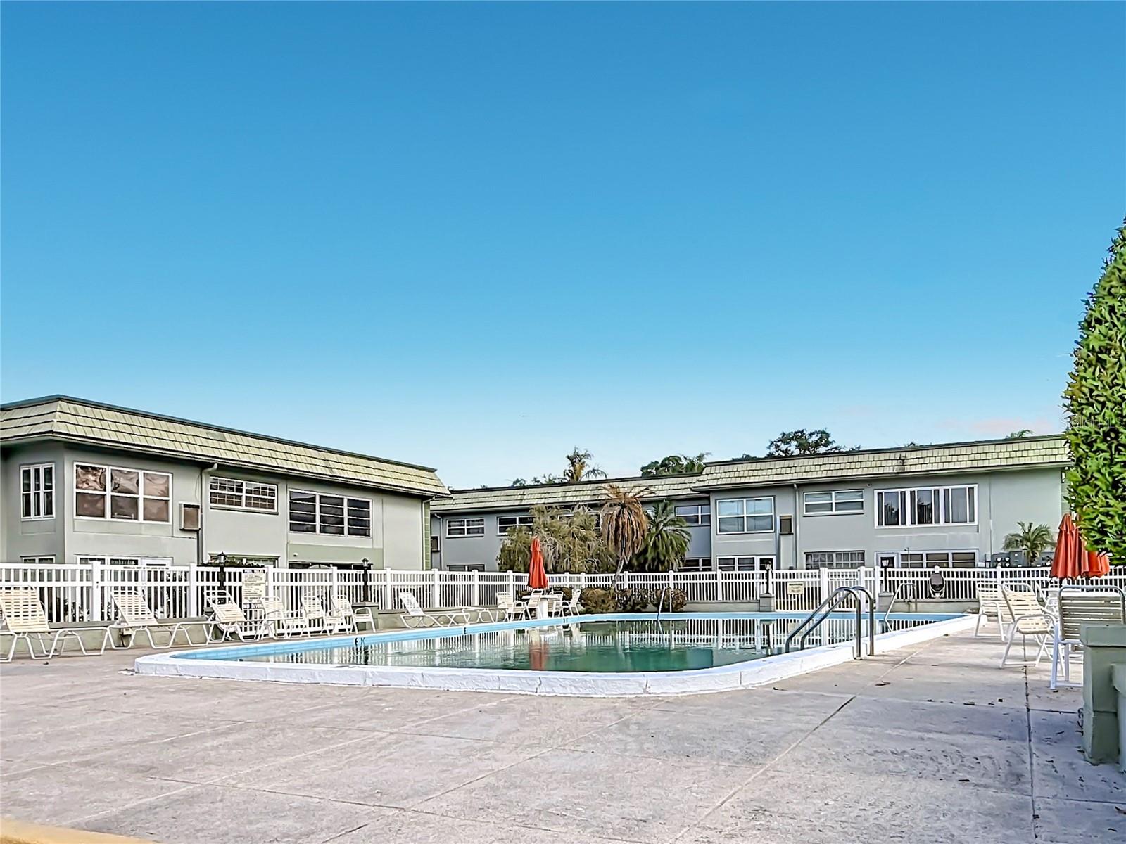 IMPERIAL COURT APT - Residential