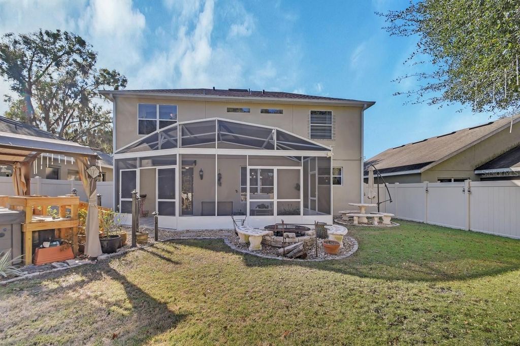 Photo of 1221 Bramley Lane, Deland, FL 32720 (MLS # V4947082)