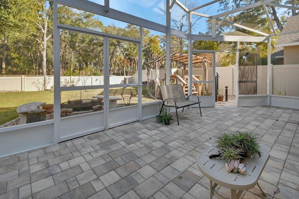Photo of 1221 Bramley Lane, Deland, FL 32720 (MLS # V4947082)