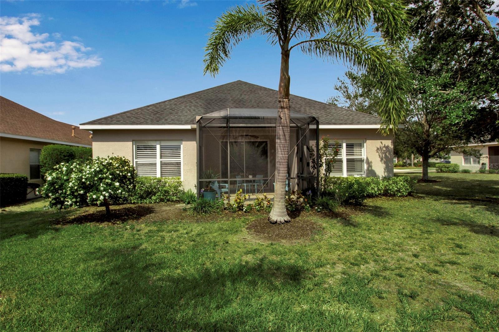 5036 BRICKELL PARK COVE