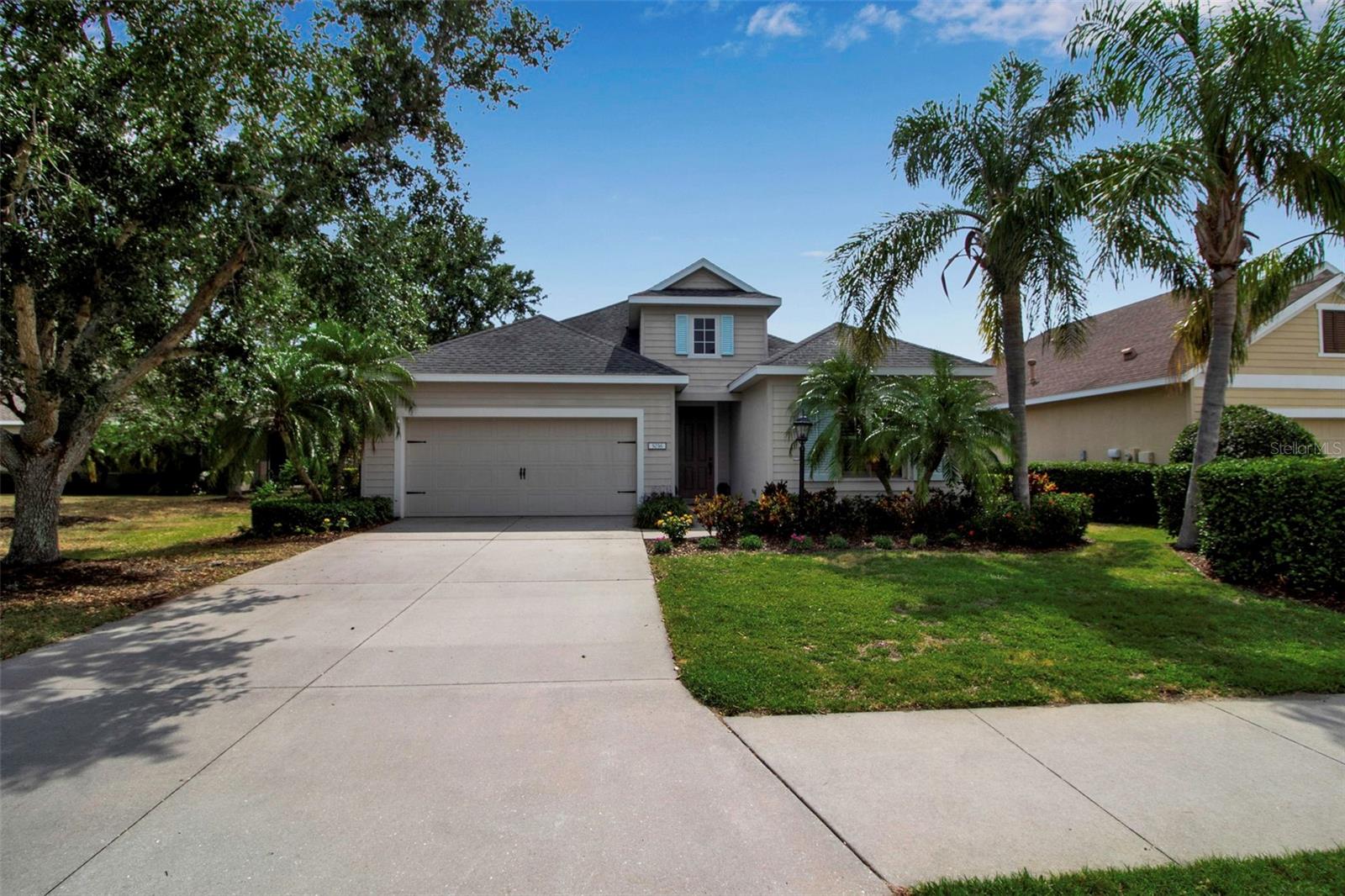 5036 BRICKELL PARK COVE