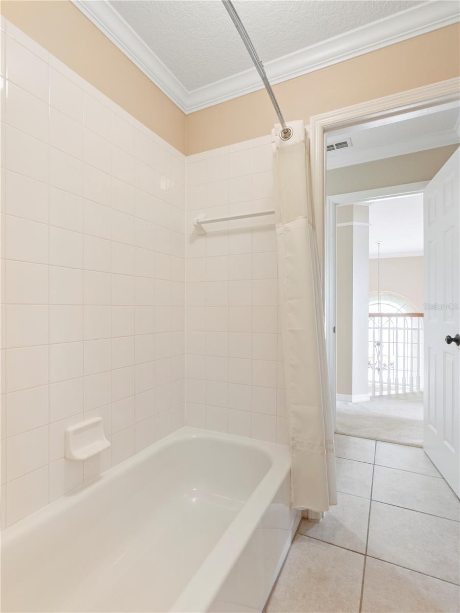 TIMACUAN UNIT 17 - Residential