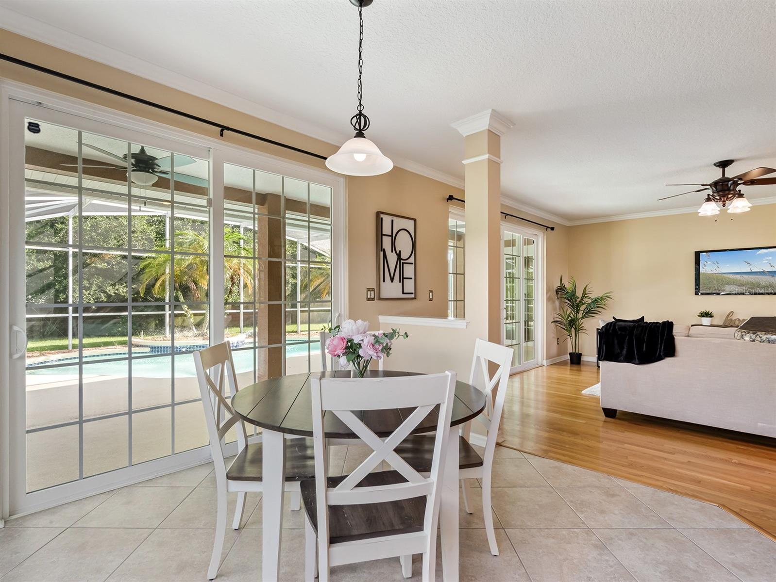 TIMACUAN UNIT 17 - Residential