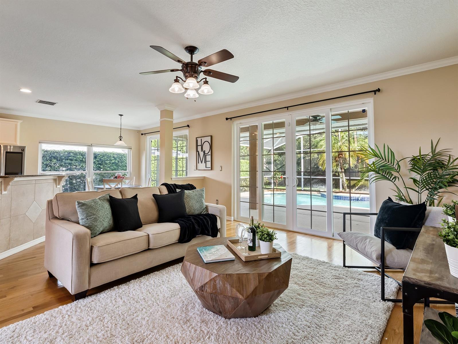 TIMACUAN UNIT 17 - Residential