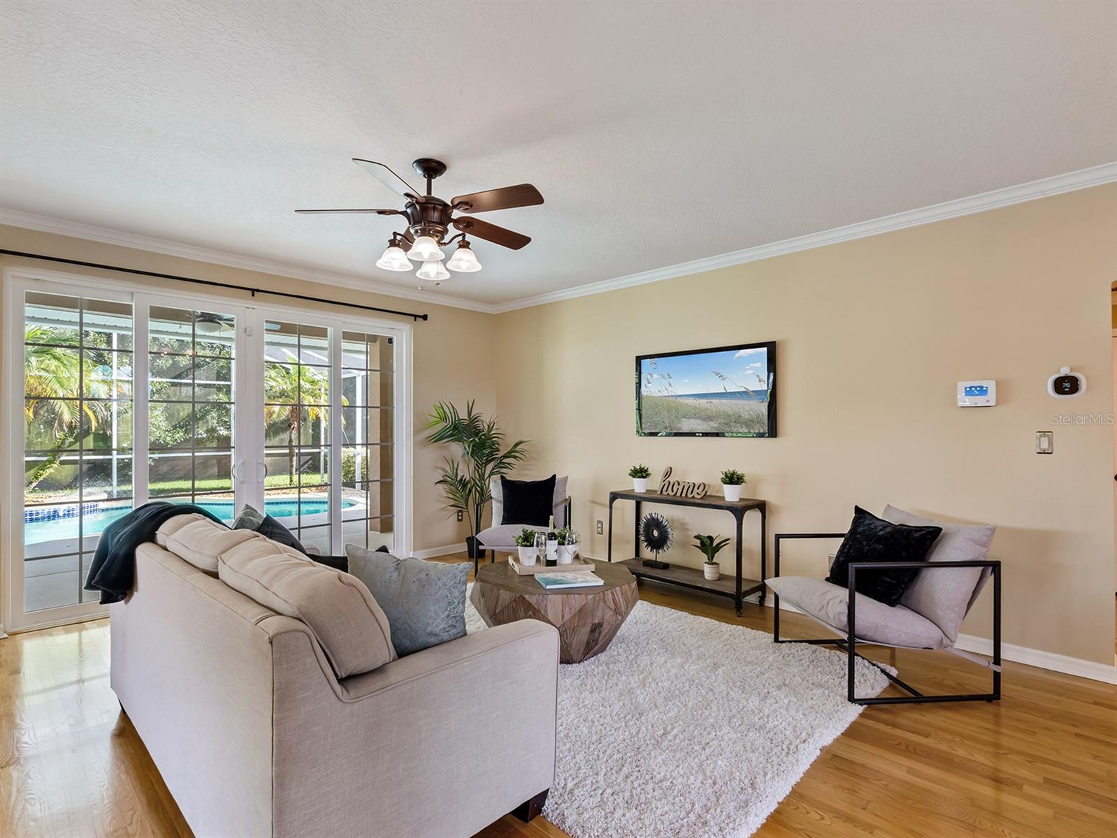 TIMACUAN UNIT 17 - Residential
