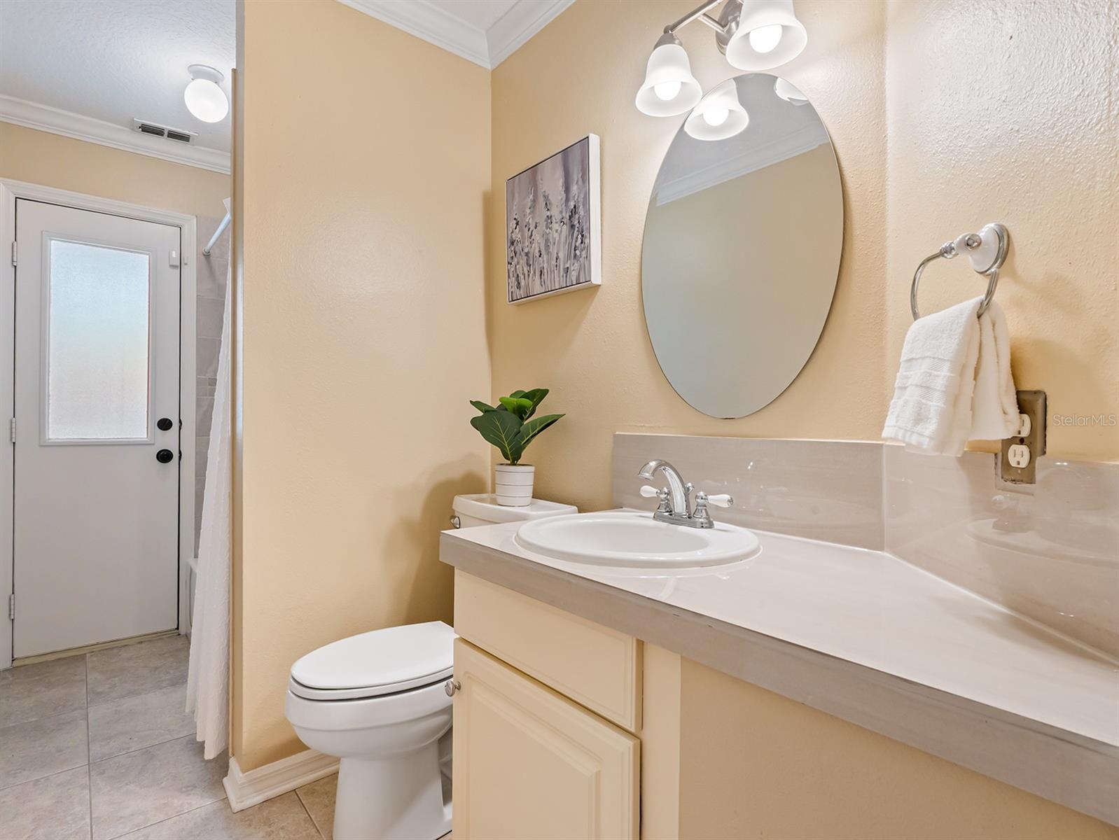 TIMACUAN UNIT 17 - Residential