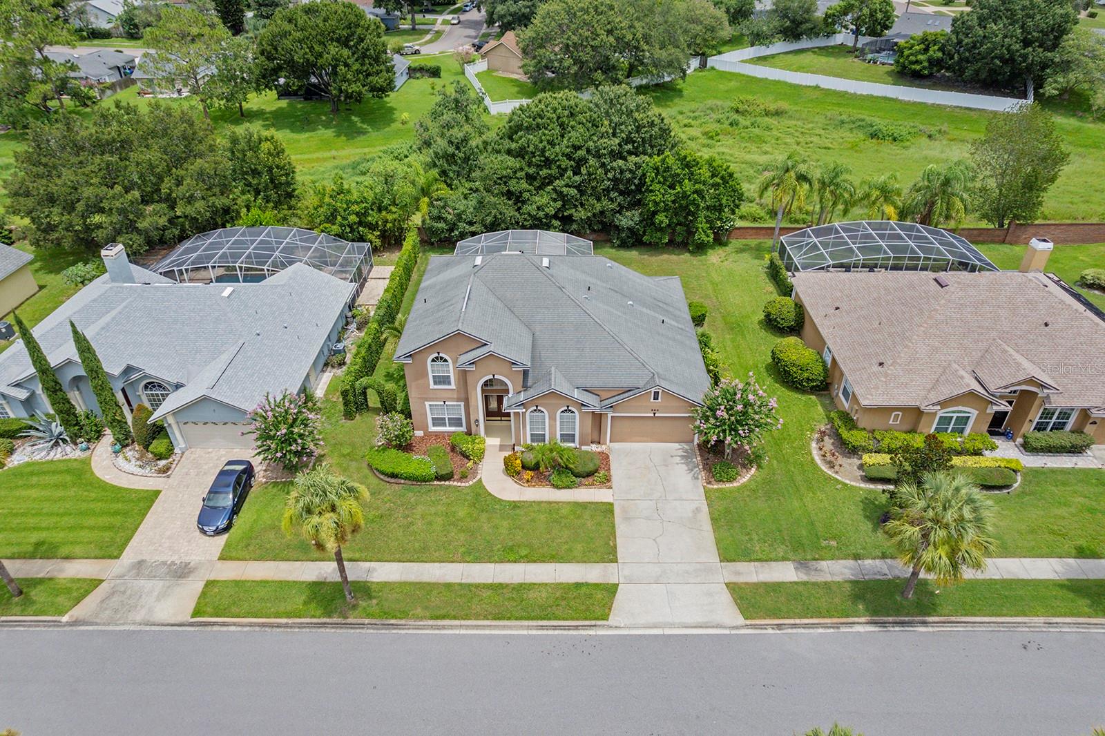 860 EAGLE CLAW COURT