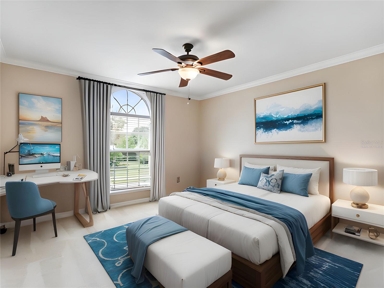 TIMACUAN UNIT 17 - Residential