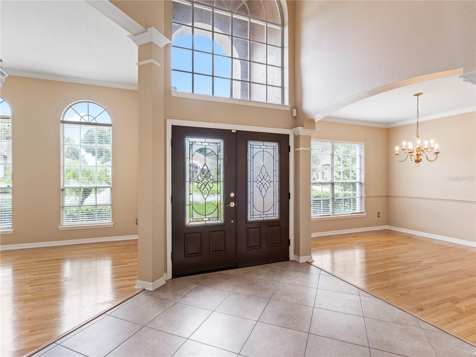 860 EAGLE CLAW COURT