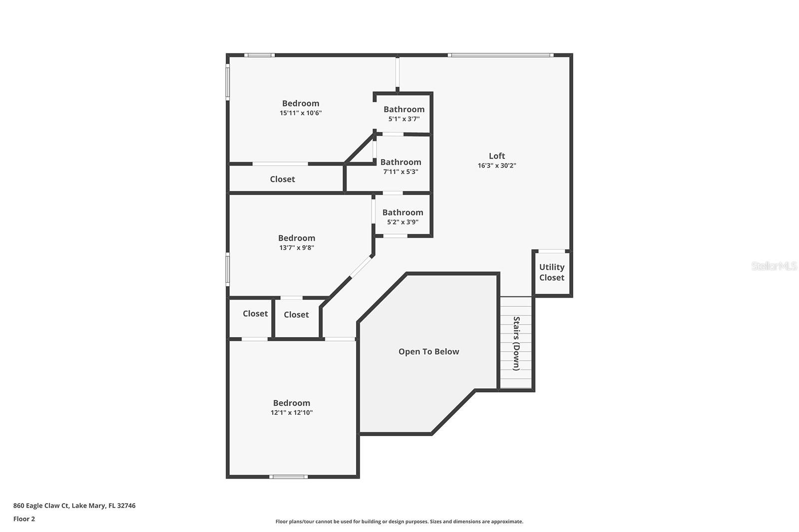 TIMACUAN UNIT 17 - Residential