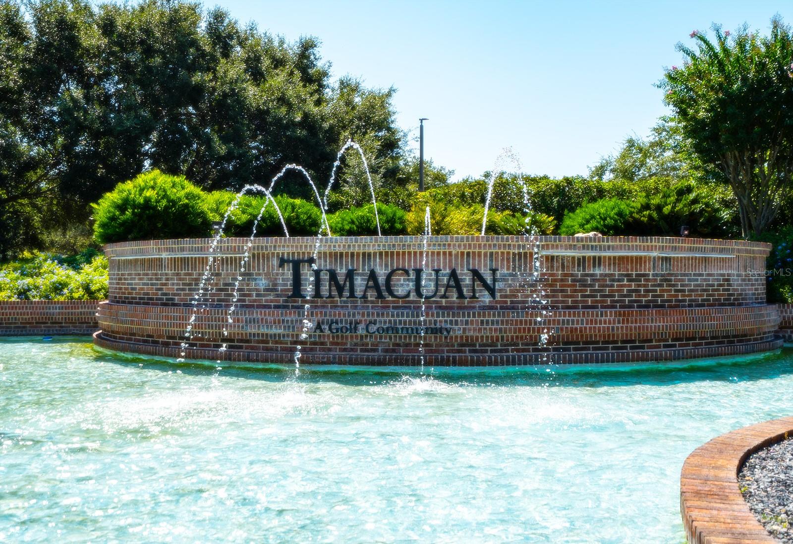 TIMACUAN UNIT 17 - Residential