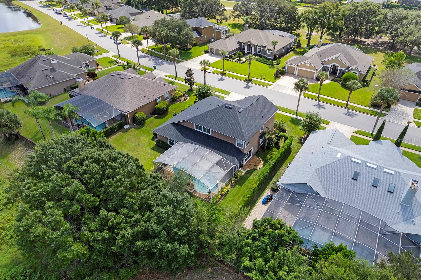 TIMACUAN UNIT 17 - Residential