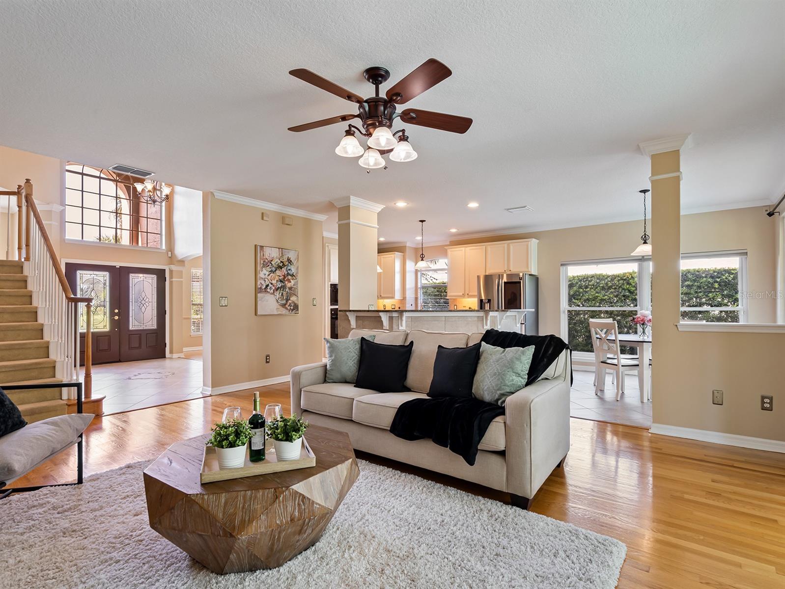 TIMACUAN UNIT 17 - Residential
