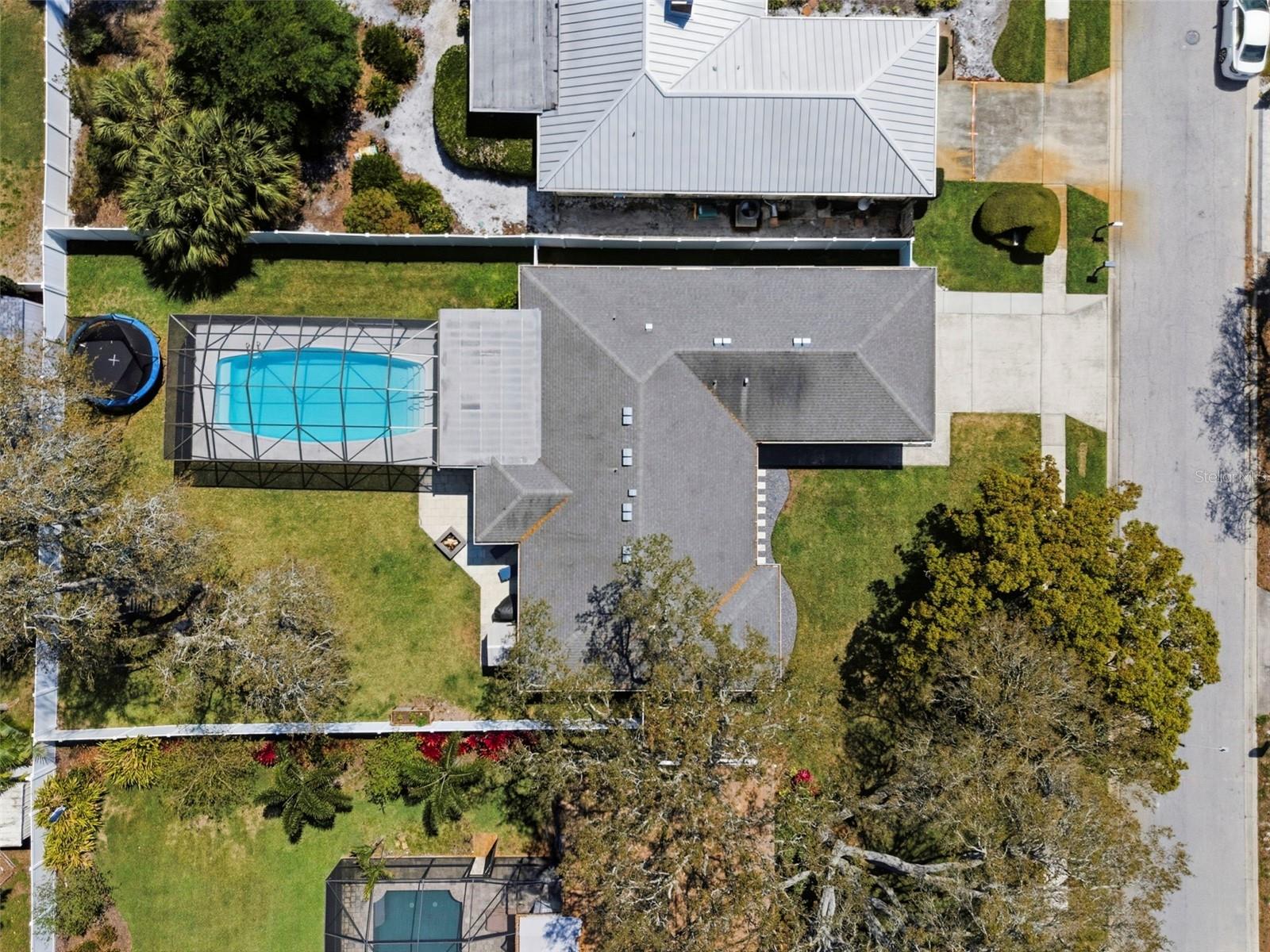 SEMINOLE TRAIL ESTATES - Residential