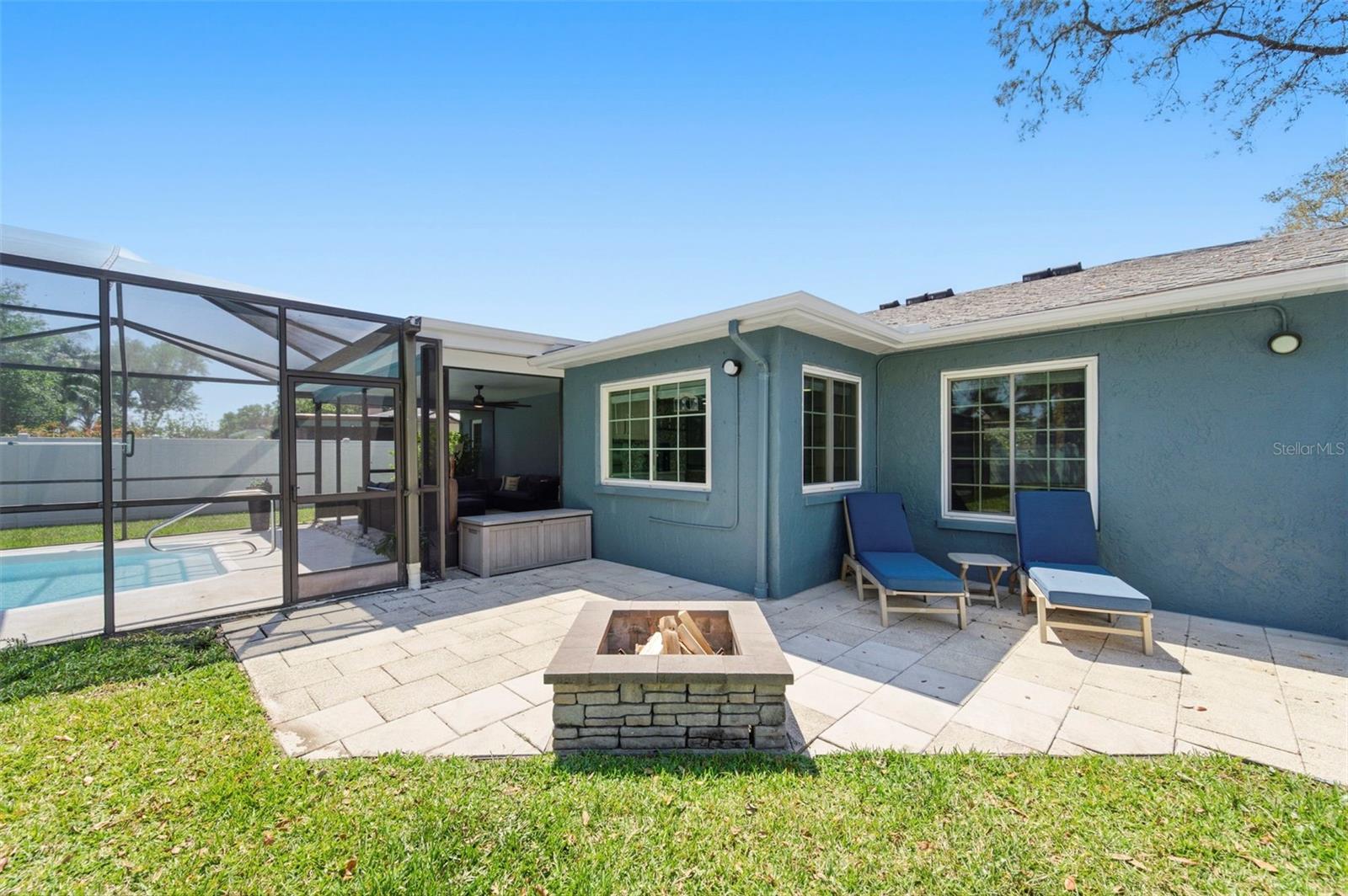 SEMINOLE TRAIL ESTATES - Residential