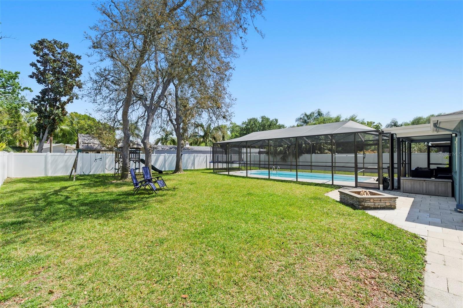 SEMINOLE TRAIL ESTATES - Residential