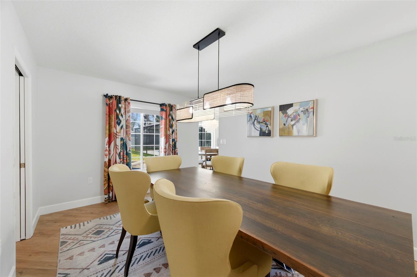 SEMINOLE TRAIL ESTATES - Residential