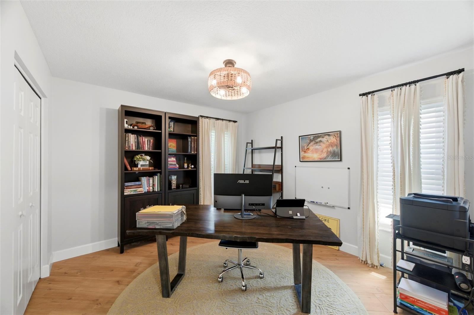 SEMINOLE TRAIL ESTATES - Residential