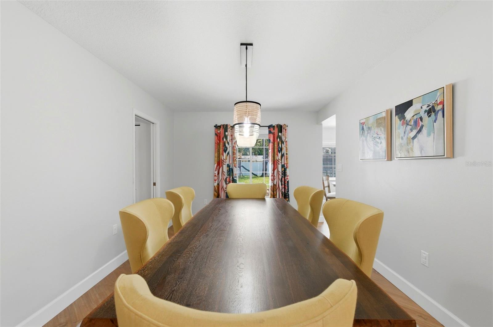 SEMINOLE TRAIL ESTATES - Residential