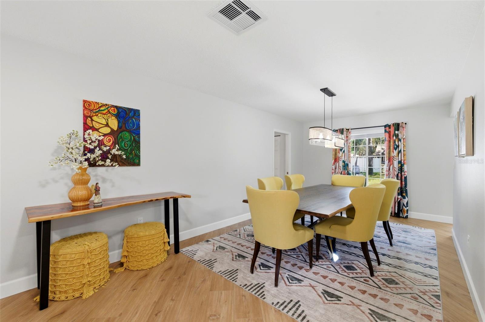 SEMINOLE TRAIL ESTATES - Residential