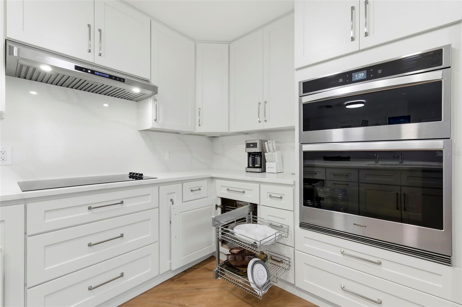 SEMINOLE TRAIL ESTATES - Residential