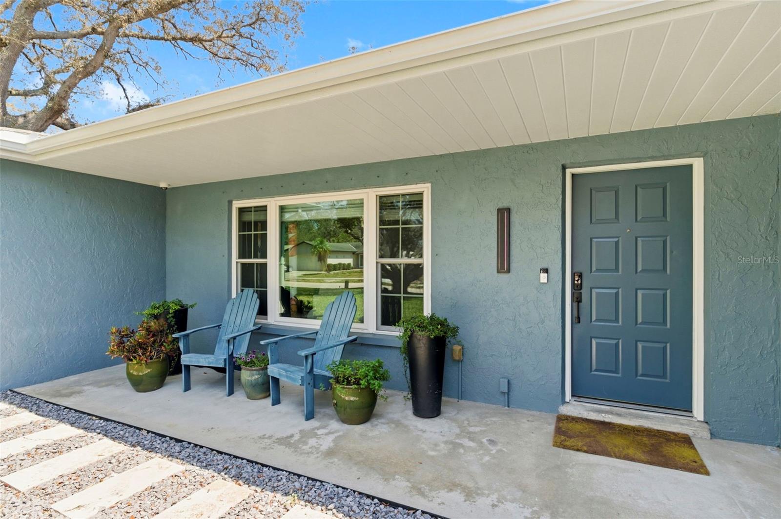 SEMINOLE TRAIL ESTATES - Residential