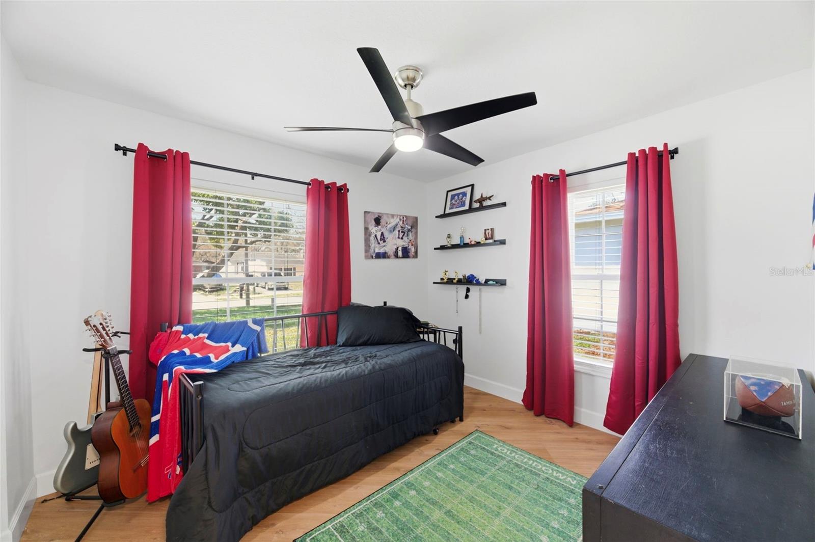 SEMINOLE TRAIL ESTATES - Residential