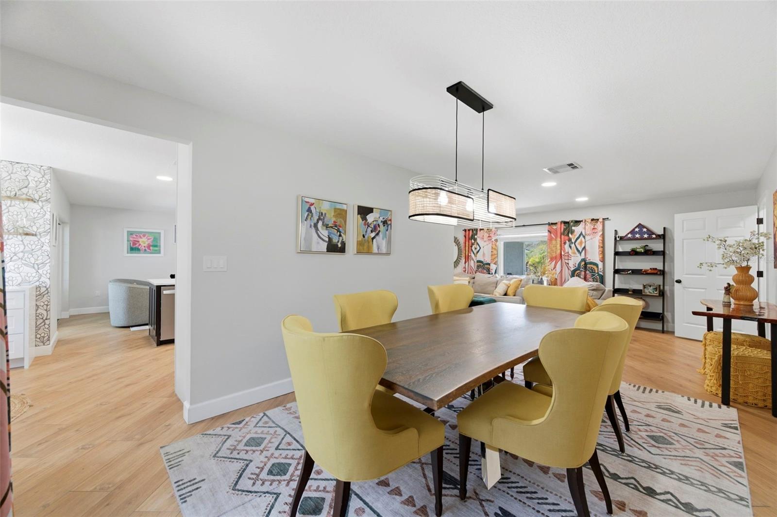 SEMINOLE TRAIL ESTATES - Residential