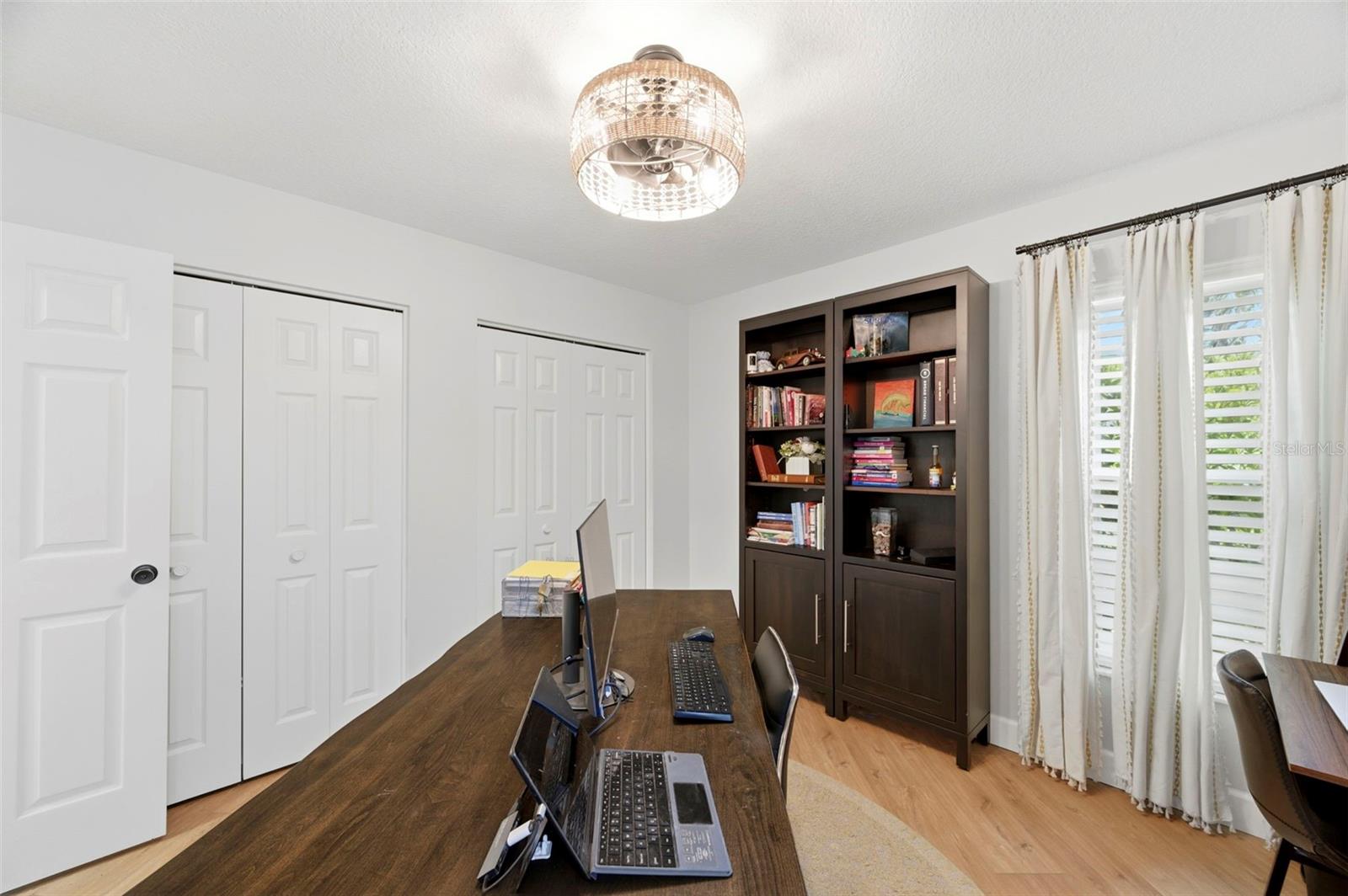 SEMINOLE TRAIL ESTATES - Residential