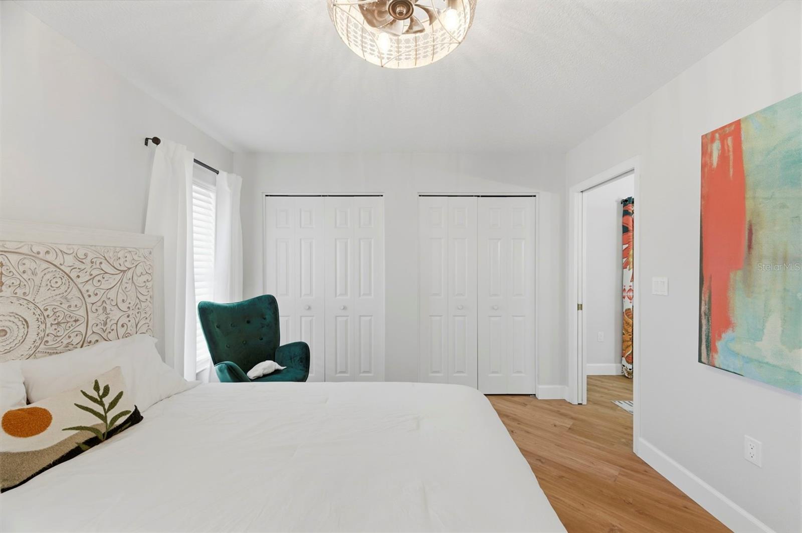 SEMINOLE TRAIL ESTATES - Residential