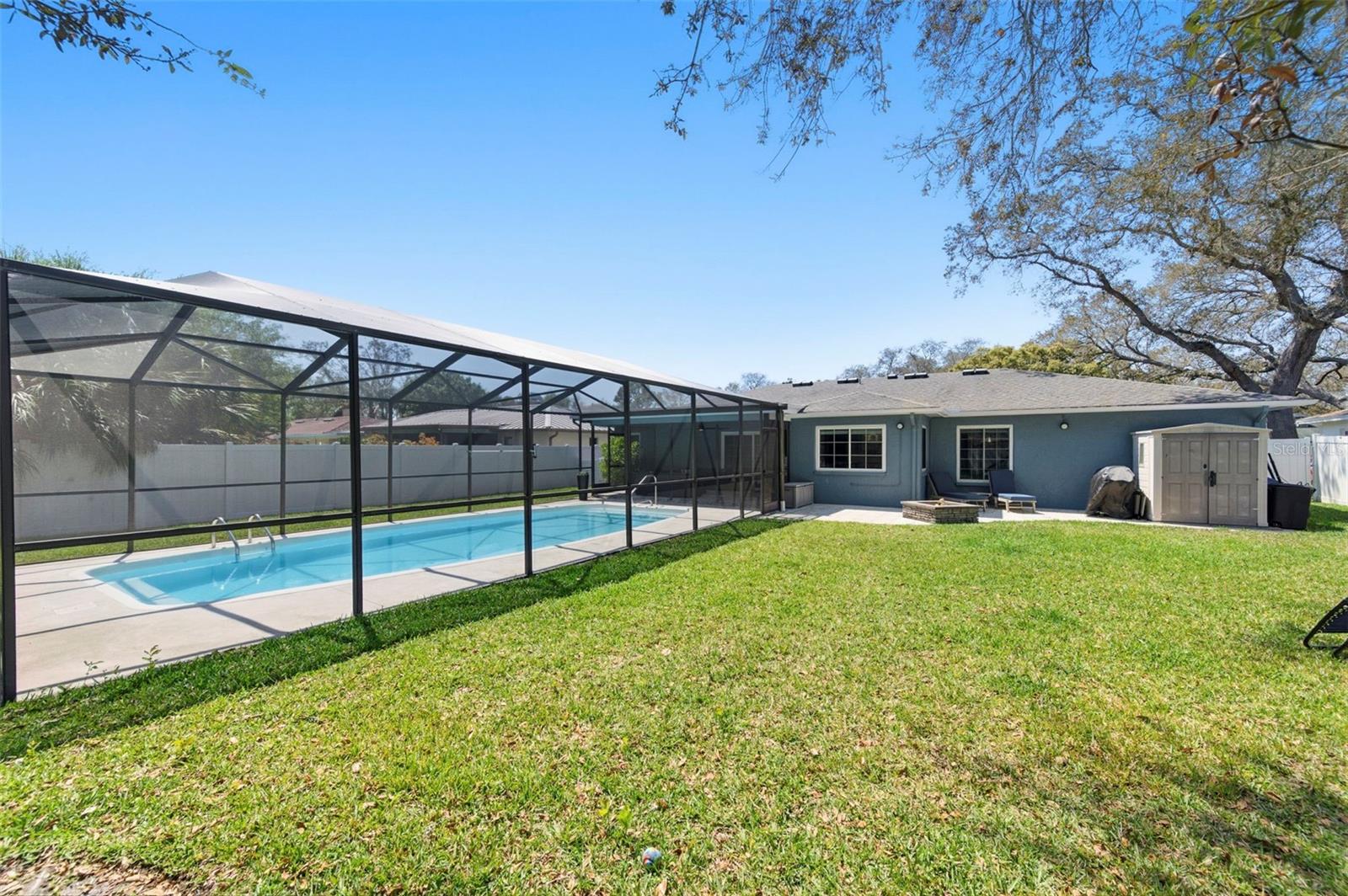 SEMINOLE TRAIL ESTATES - Residential