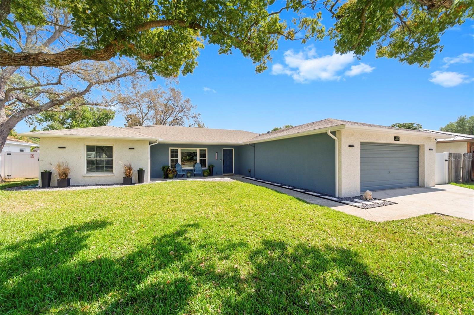 SEMINOLE TRAIL ESTATES - Residential