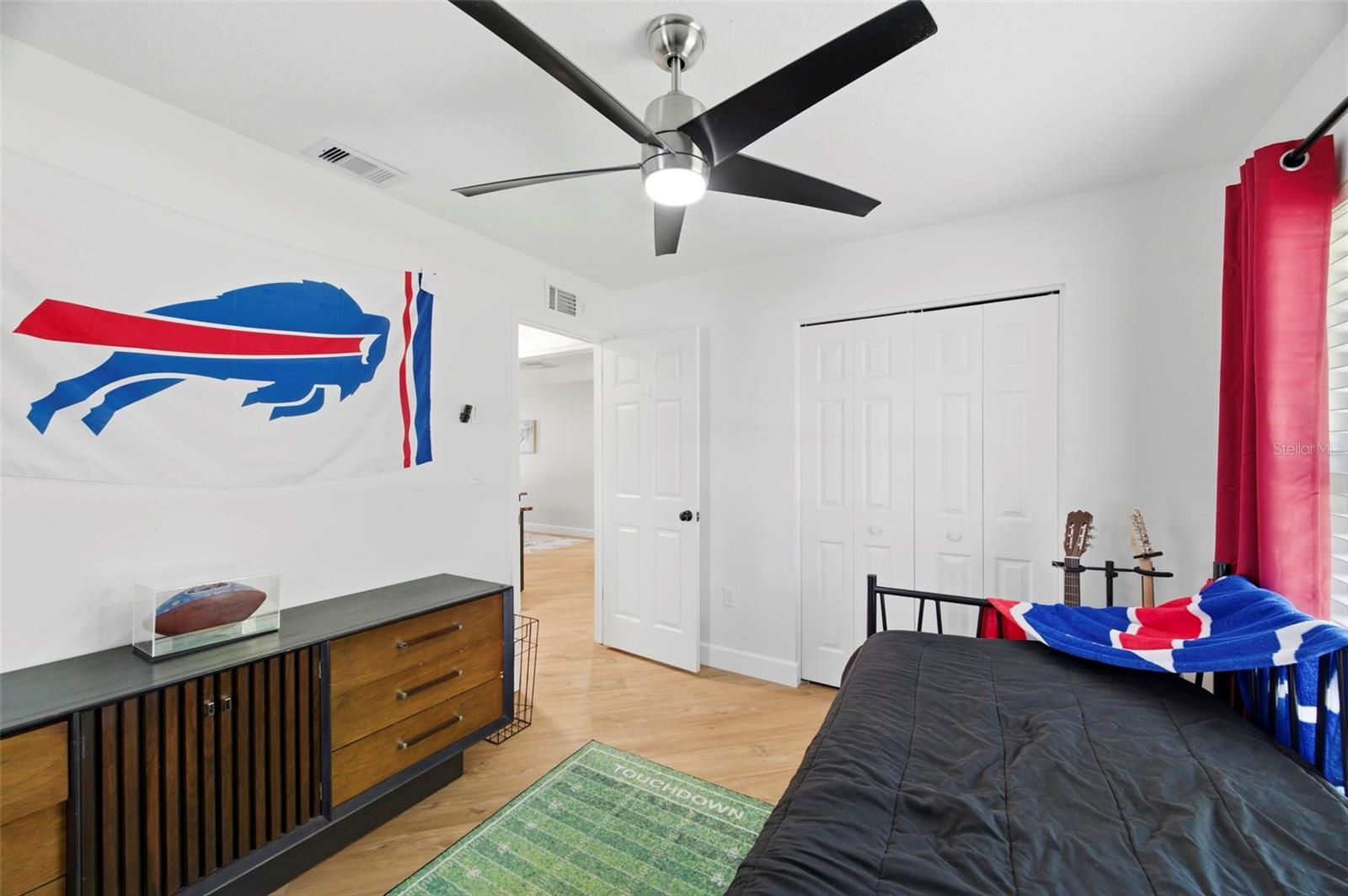 SEMINOLE TRAIL ESTATES - Residential