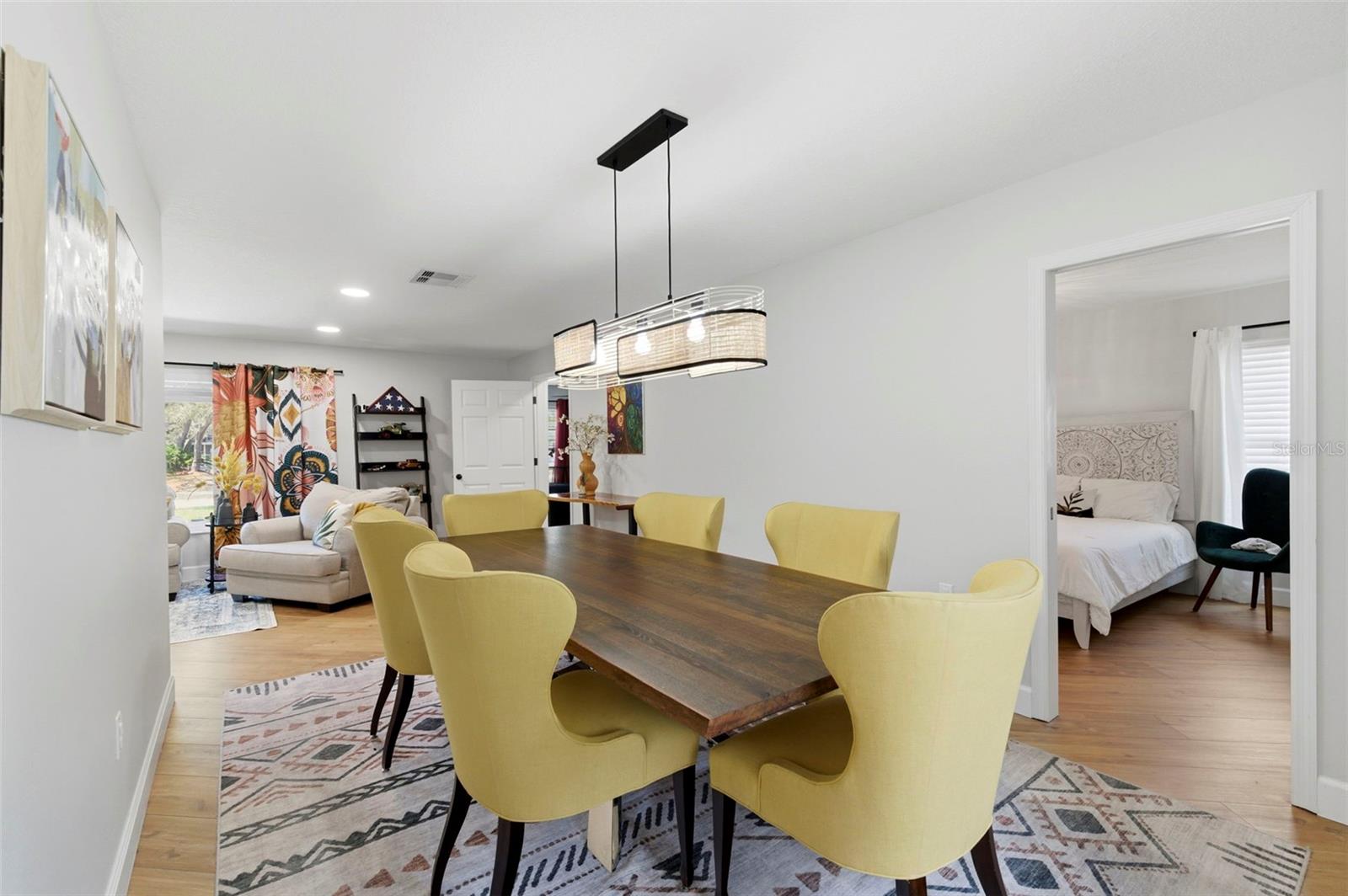 SEMINOLE TRAIL ESTATES - Residential