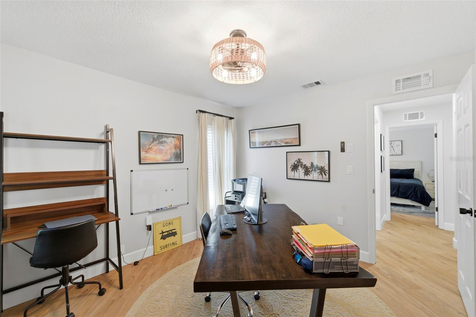 SEMINOLE TRAIL ESTATES - Residential