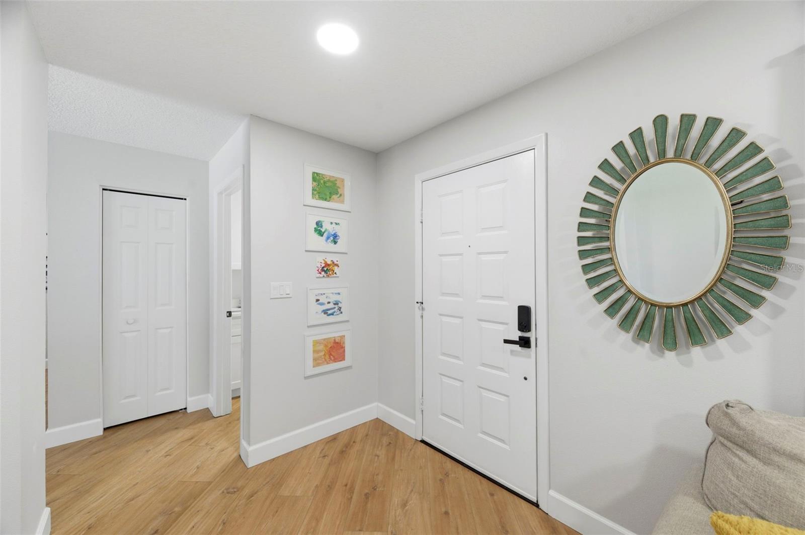 SEMINOLE TRAIL ESTATES - Residential