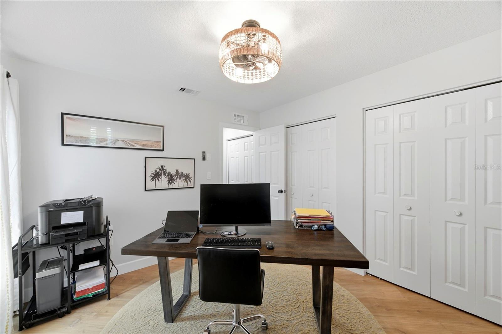 SEMINOLE TRAIL ESTATES - Residential