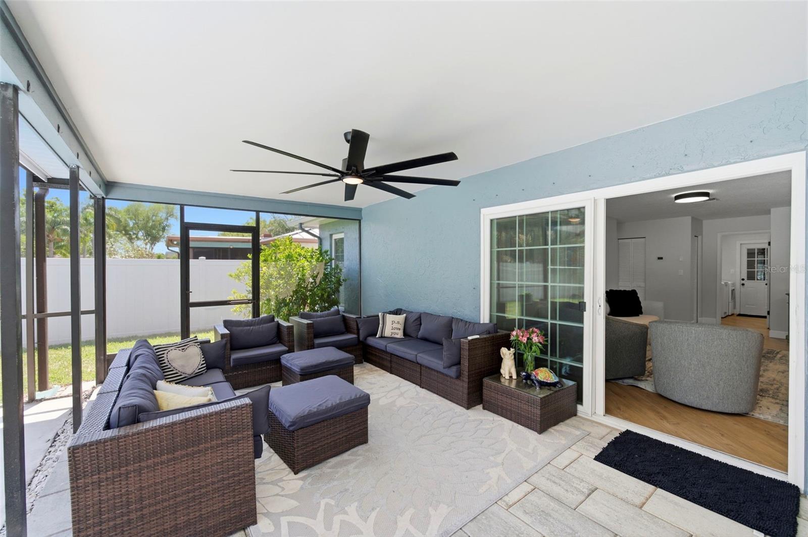 SEMINOLE TRAIL ESTATES - Residential