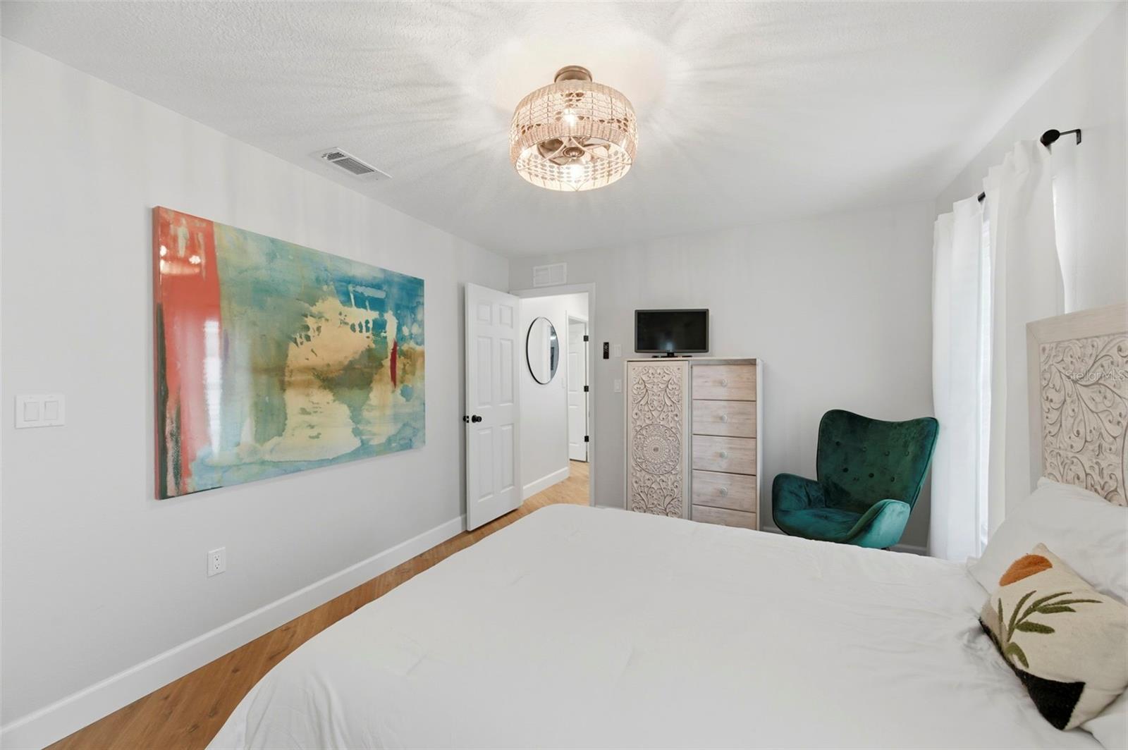 SEMINOLE TRAIL ESTATES - Residential