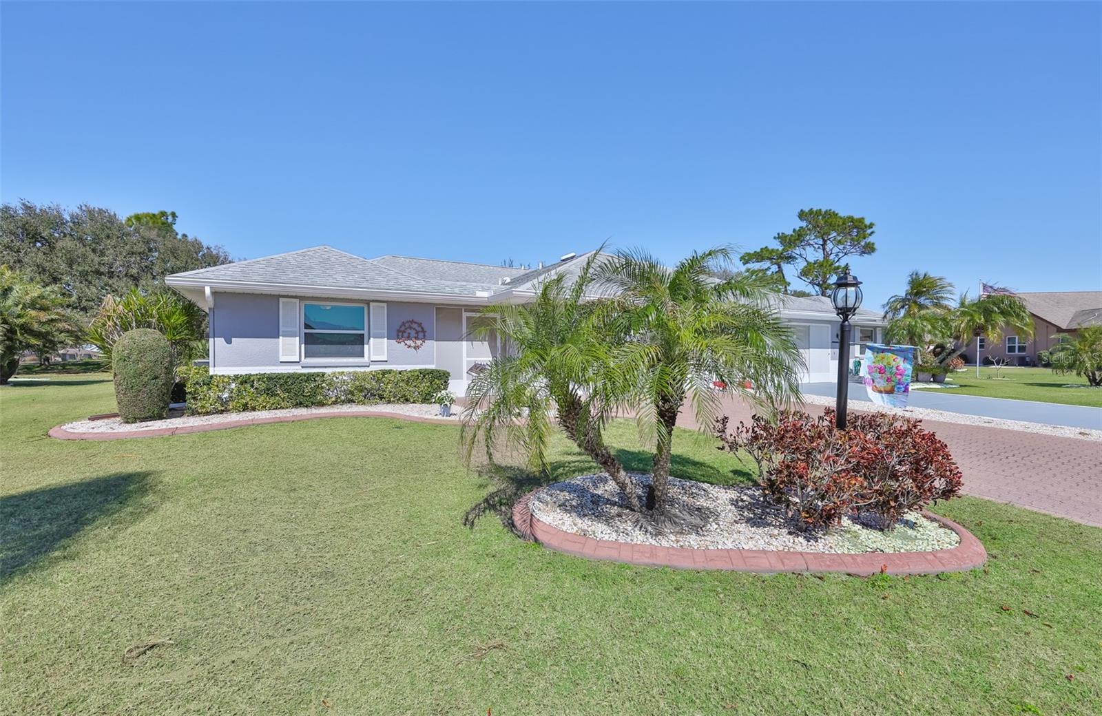 SUN CITY CENTER UNIT 47 - Residential