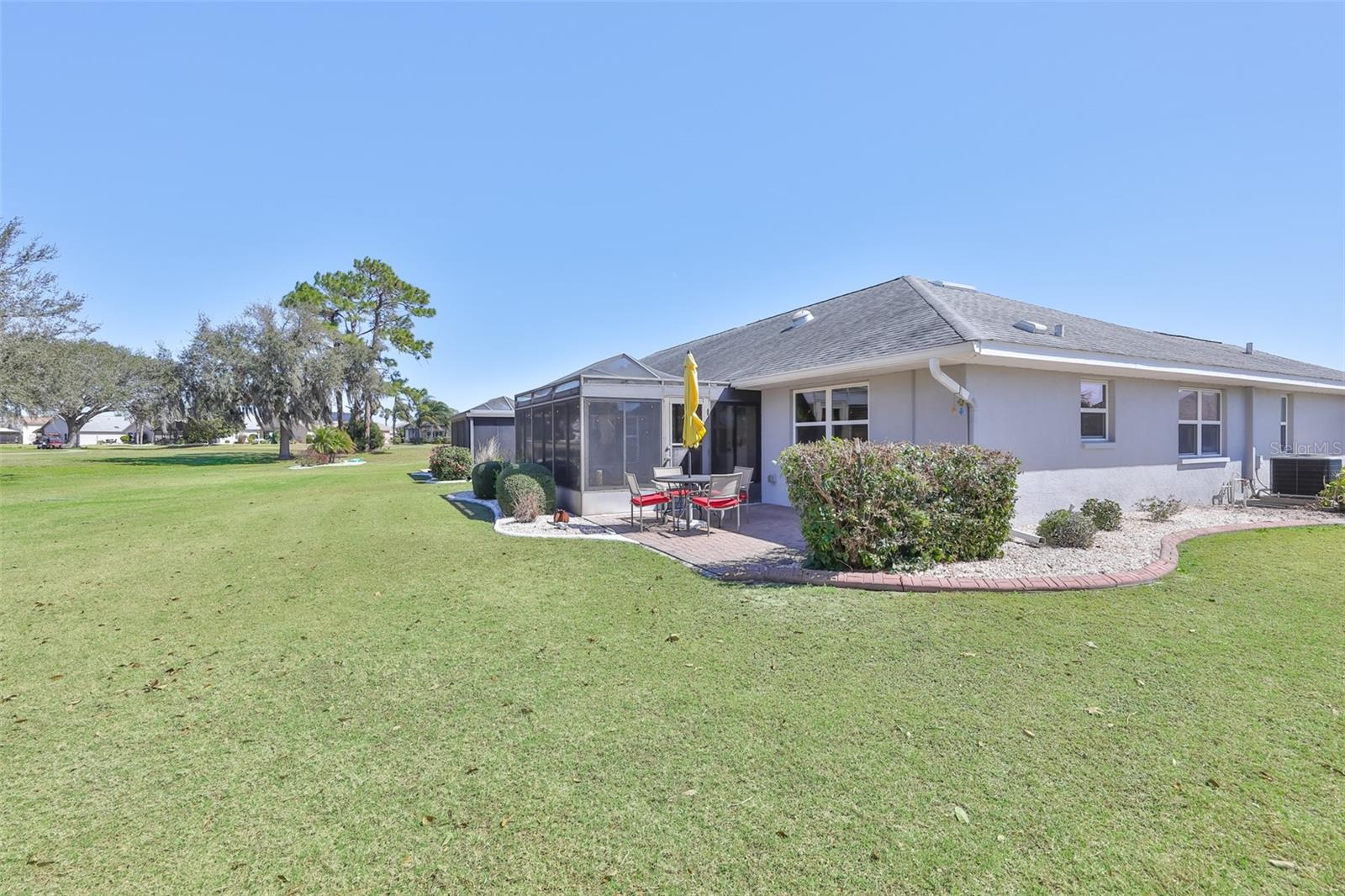 SUN CITY CENTER UNIT 47 - Residential